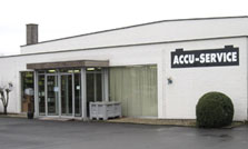 Snelkoppelingen Stemmen Reserveren Informatie over Accu Service - Accu Service